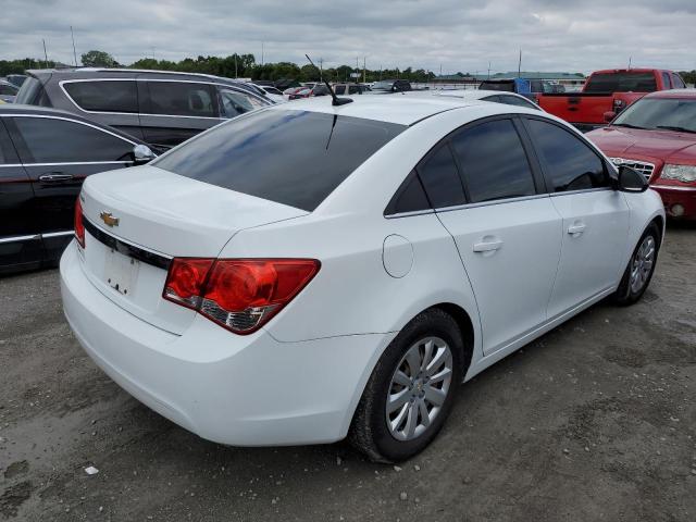 Photo 2 VIN: 1G1PC5SH0B7251741 - CHEVROLET CRUZE LS 