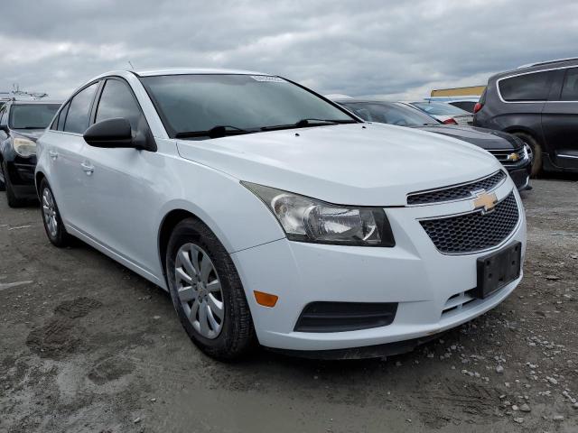 Photo 3 VIN: 1G1PC5SH0B7251741 - CHEVROLET CRUZE LS 