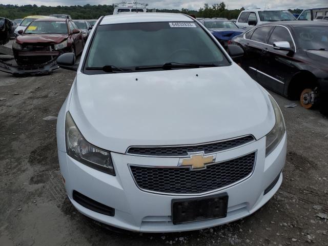 Photo 4 VIN: 1G1PC5SH0B7251741 - CHEVROLET CRUZE LS 