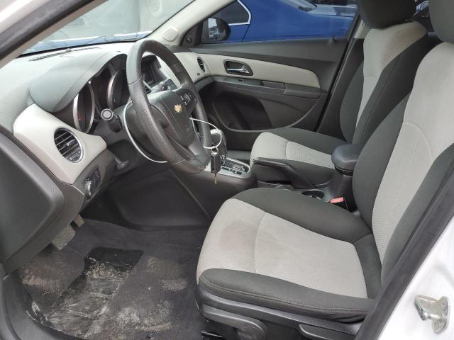 Photo 6 VIN: 1G1PC5SH0B7251741 - CHEVROLET CRUZE LS 