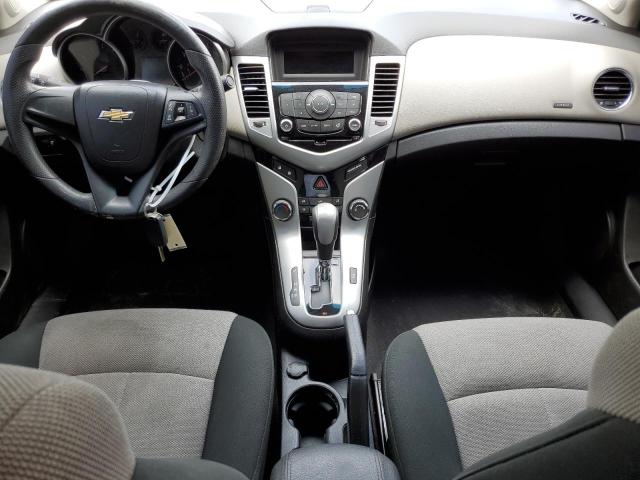 Photo 7 VIN: 1G1PC5SH0B7251741 - CHEVROLET CRUZE LS 