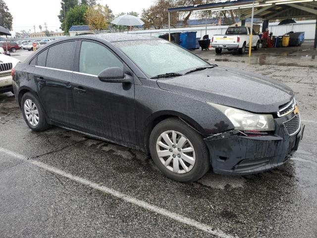 Photo 3 VIN: 1G1PC5SH0B7252176 - CHEVROLET CRUZE LS 