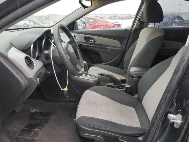 Photo 6 VIN: 1G1PC5SH0B7252176 - CHEVROLET CRUZE LS 