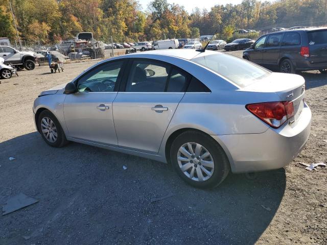 Photo 1 VIN: 1G1PC5SH0B7268801 - CHEVROLET CRUZE LS 