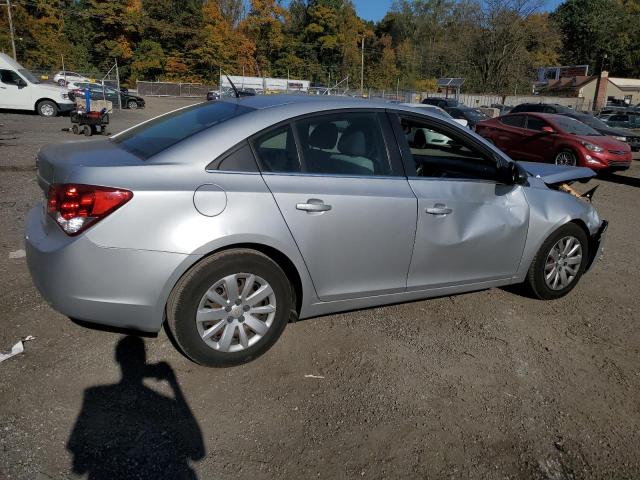 Photo 2 VIN: 1G1PC5SH0B7268801 - CHEVROLET CRUZE LS 