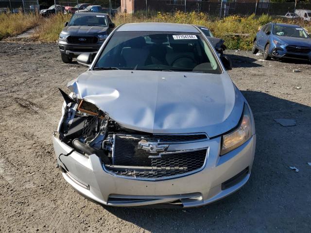 Photo 4 VIN: 1G1PC5SH0B7268801 - CHEVROLET CRUZE LS 