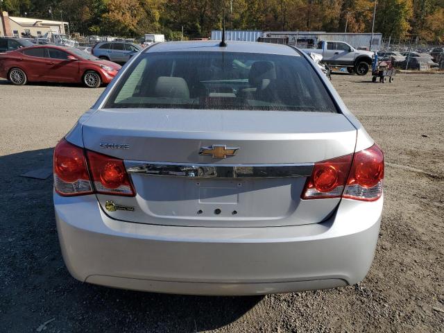 Photo 5 VIN: 1G1PC5SH0B7268801 - CHEVROLET CRUZE LS 