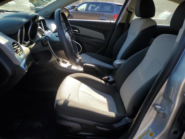 Photo 6 VIN: 1G1PC5SH0B7268801 - CHEVROLET CRUZE LS 