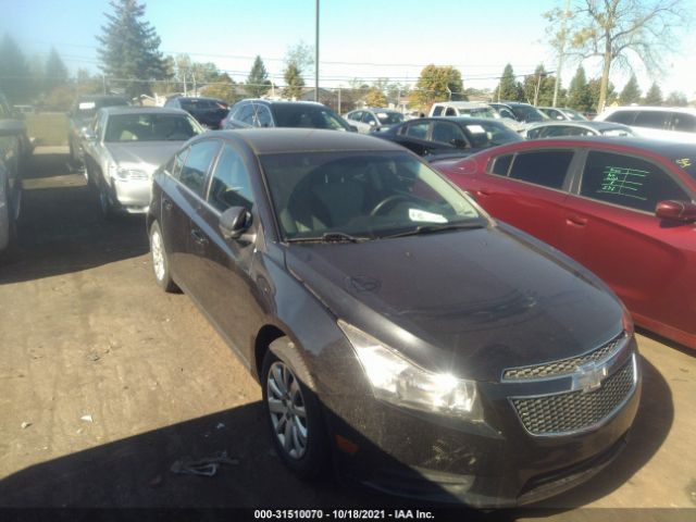 Photo 0 VIN: 1G1PC5SH0B7269253 - CHEVROLET CRUZE 