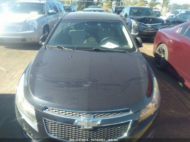 Photo 3 VIN: 1G1PC5SH0B7269253 - CHEVROLET CRUZE 