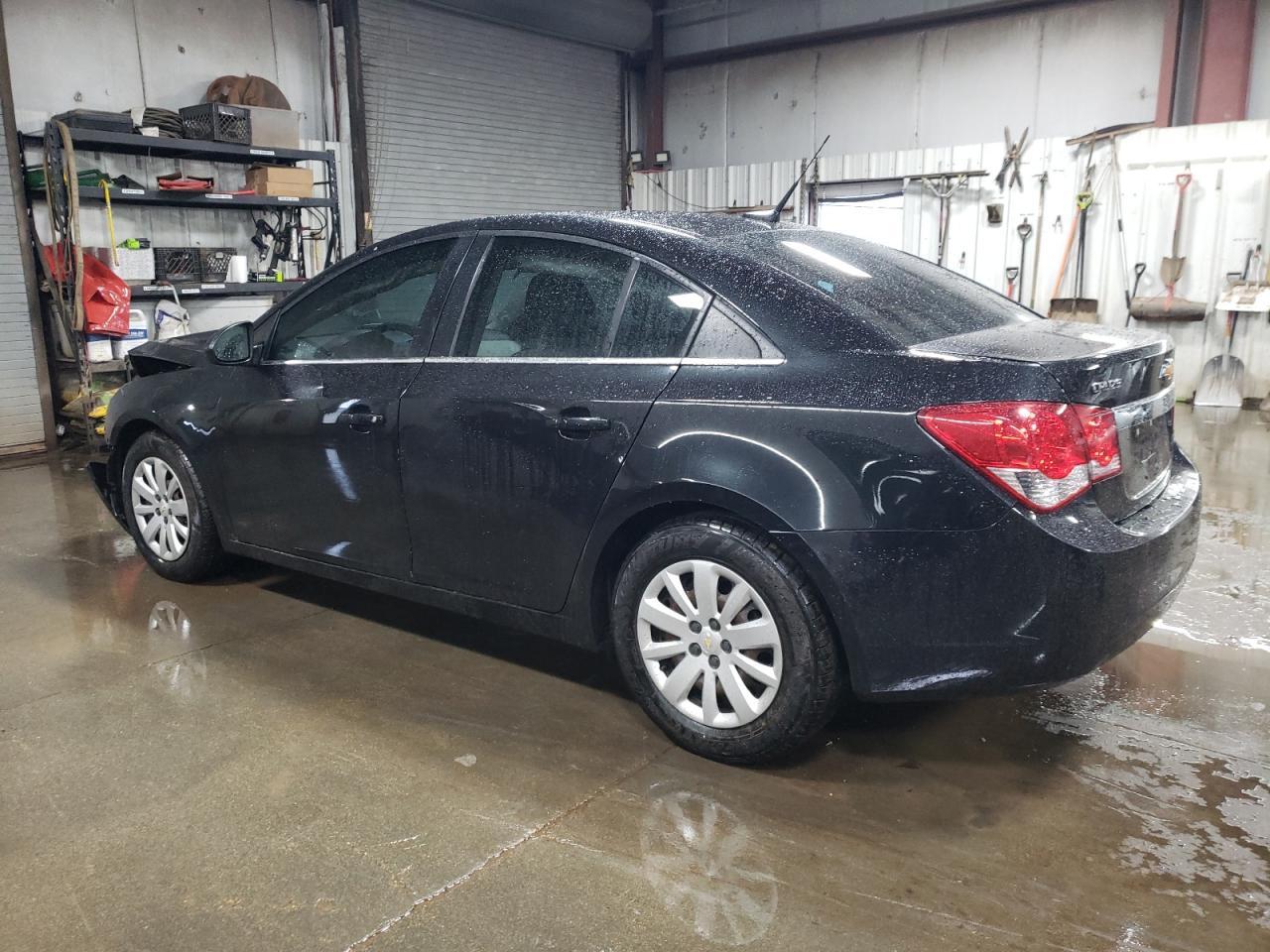 Photo 1 VIN: 1G1PC5SH0B7275148 - CHEVROLET CRUZE 