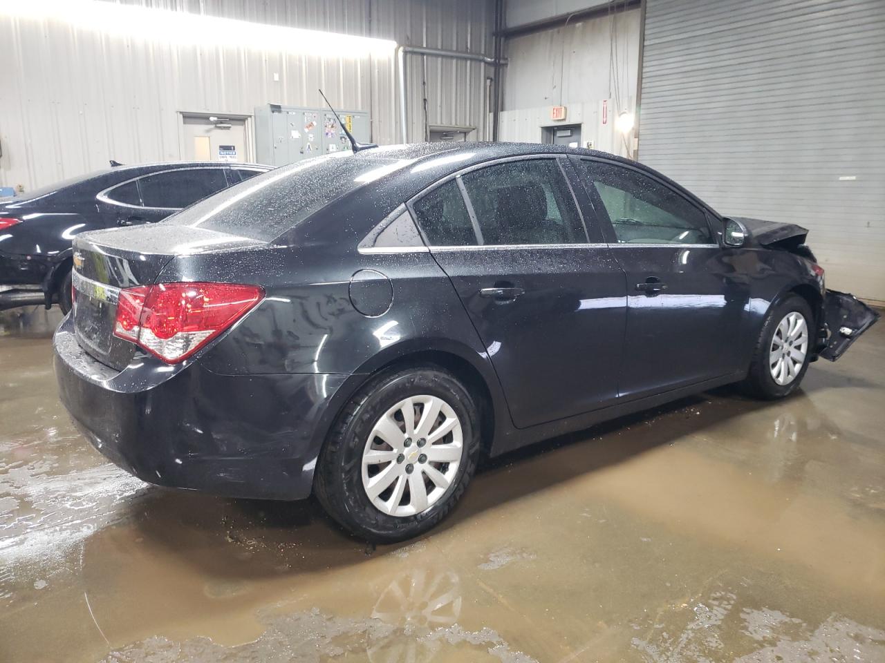 Photo 2 VIN: 1G1PC5SH0B7275148 - CHEVROLET CRUZE 