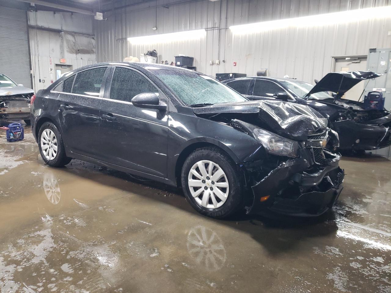 Photo 3 VIN: 1G1PC5SH0B7275148 - CHEVROLET CRUZE 