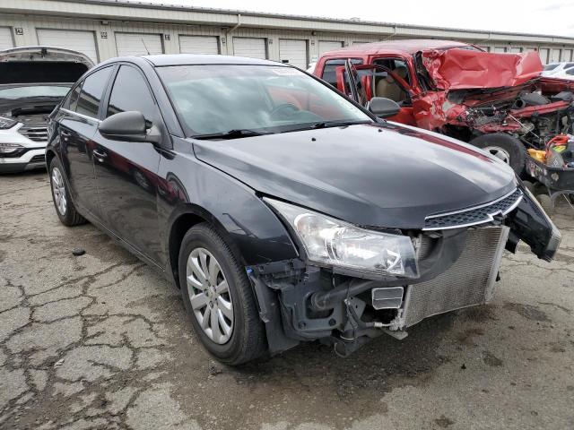 Photo 0 VIN: 1G1PC5SH0B7284657 - CHEVROLET CRUZE LS 