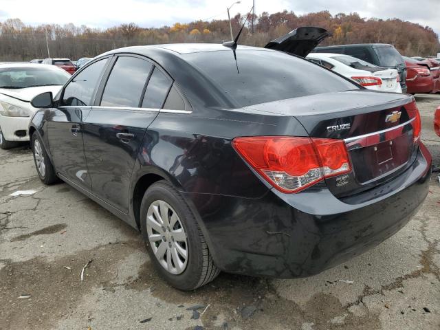 Photo 2 VIN: 1G1PC5SH0B7284657 - CHEVROLET CRUZE LS 