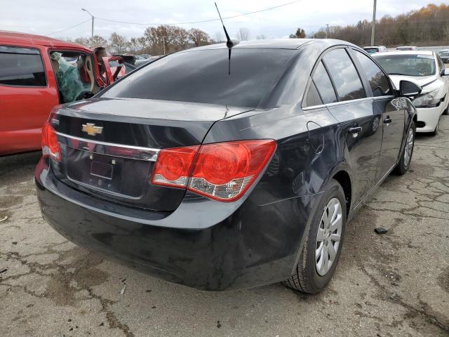 Photo 3 VIN: 1G1PC5SH0B7284657 - CHEVROLET CRUZE LS 