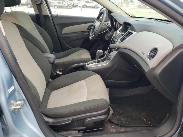 Photo 4 VIN: 1G1PC5SH0B7297098 - CHEVROLET CRUZE LS 