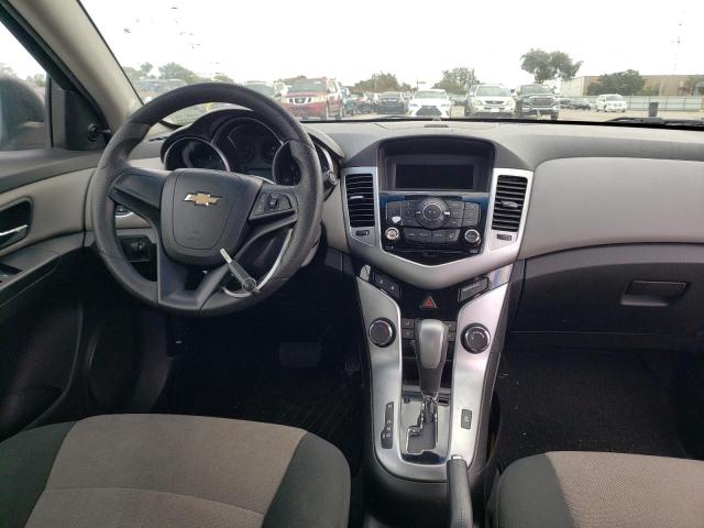 Photo 8 VIN: 1G1PC5SH0B7297098 - CHEVROLET CRUZE LS 