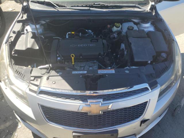 Photo 10 VIN: 1G1PC5SH0B7300176 - CHEVROLET CRUZE LS 