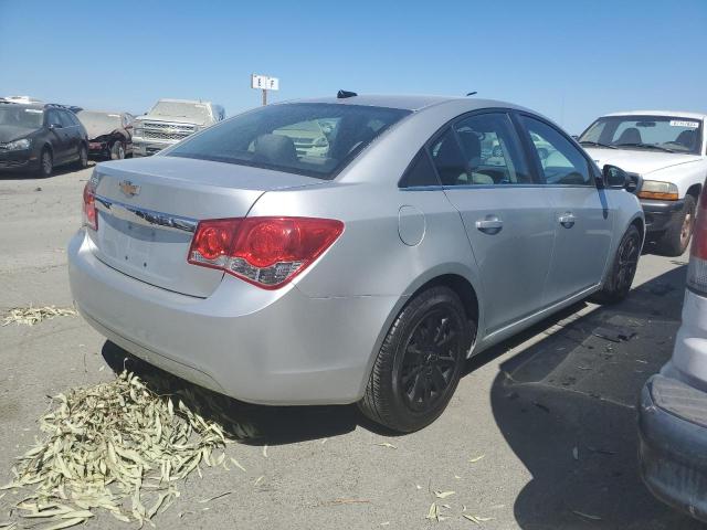 Photo 2 VIN: 1G1PC5SH0B7300176 - CHEVROLET CRUZE LS 