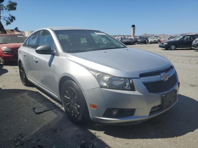 Photo 3 VIN: 1G1PC5SH0B7300176 - CHEVROLET CRUZE LS 