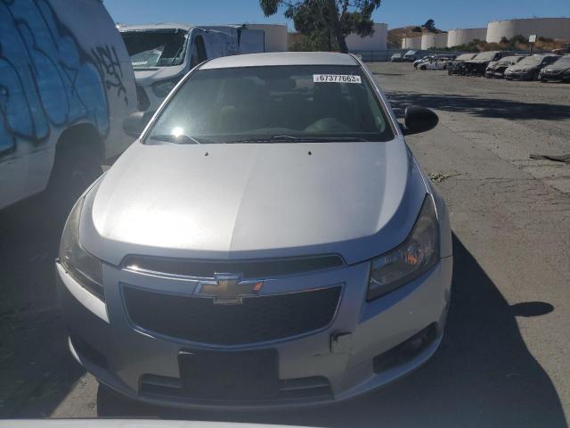 Photo 4 VIN: 1G1PC5SH0B7300176 - CHEVROLET CRUZE LS 