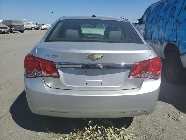 Photo 5 VIN: 1G1PC5SH0B7300176 - CHEVROLET CRUZE LS 