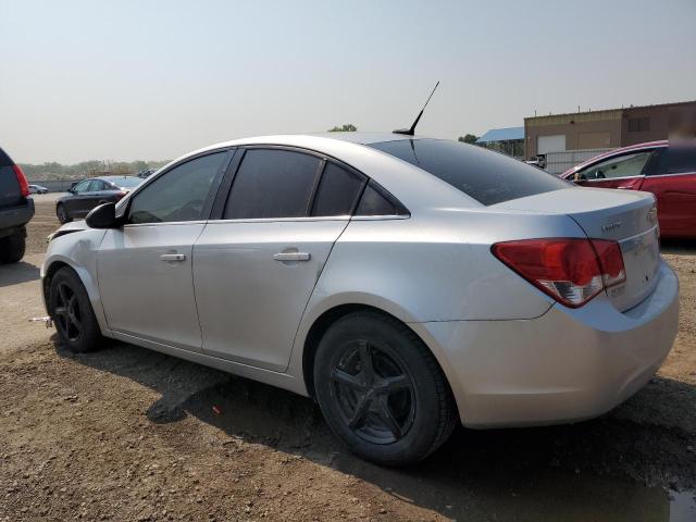 Photo 1 VIN: 1G1PC5SH0B7301540 - CHEVROLET CRUZE LS 