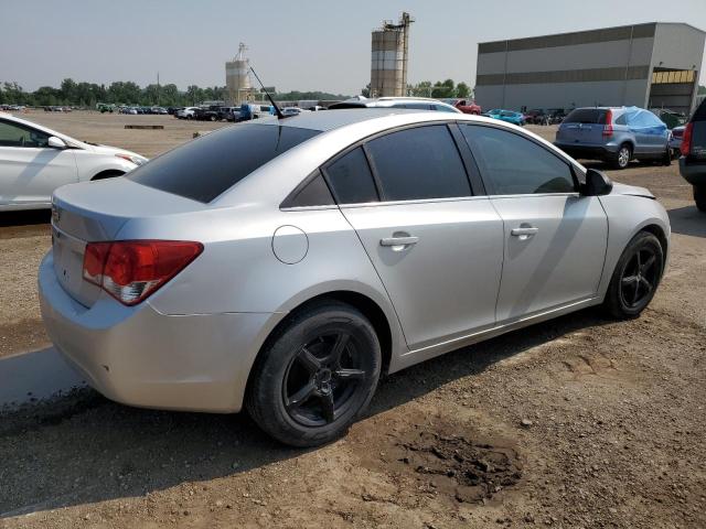 Photo 2 VIN: 1G1PC5SH0B7301540 - CHEVROLET CRUZE LS 