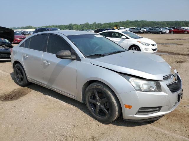 Photo 3 VIN: 1G1PC5SH0B7301540 - CHEVROLET CRUZE LS 