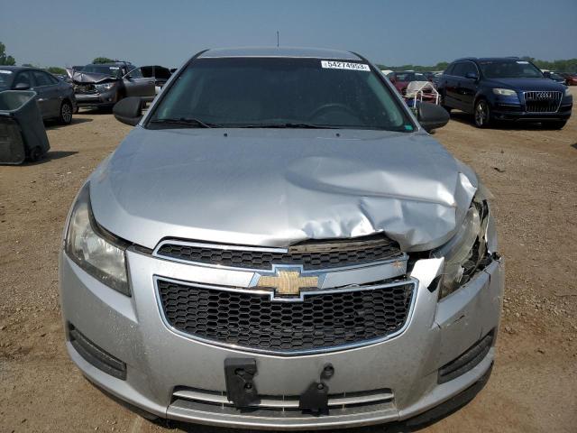 Photo 4 VIN: 1G1PC5SH0B7301540 - CHEVROLET CRUZE LS 