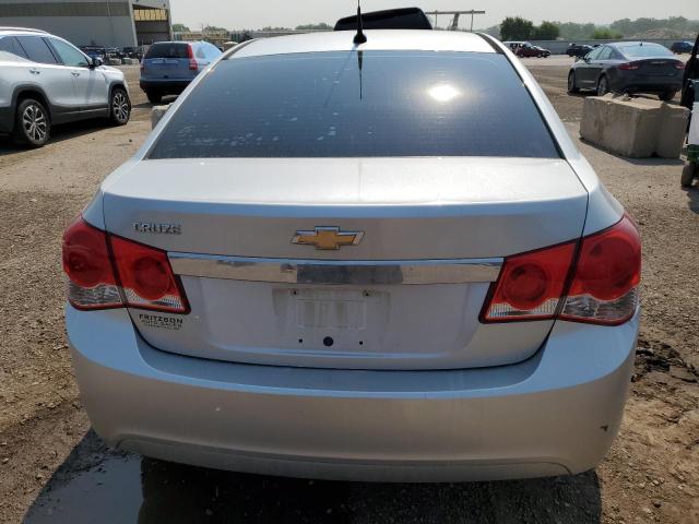 Photo 5 VIN: 1G1PC5SH0B7301540 - CHEVROLET CRUZE LS 