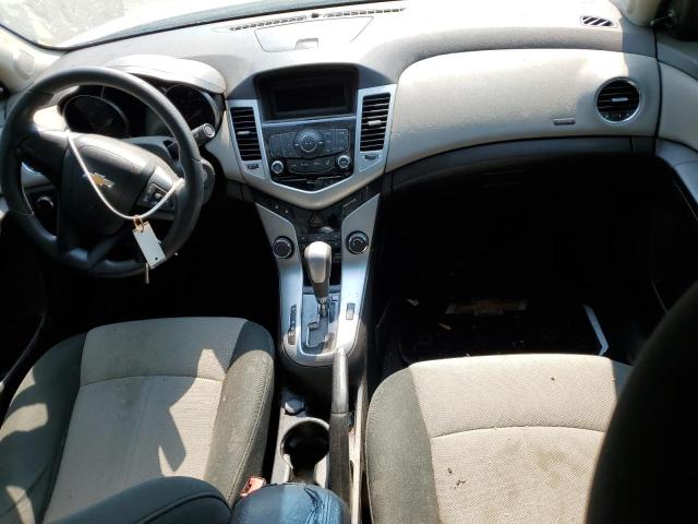 Photo 7 VIN: 1G1PC5SH0B7301540 - CHEVROLET CRUZE LS 