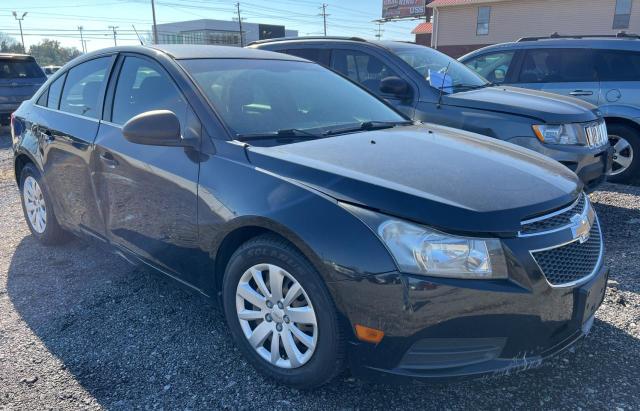 Photo 0 VIN: 1G1PC5SH0B7302011 - CHEVROLET CRUZE 