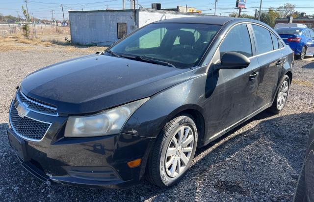 Photo 1 VIN: 1G1PC5SH0B7302011 - CHEVROLET CRUZE 