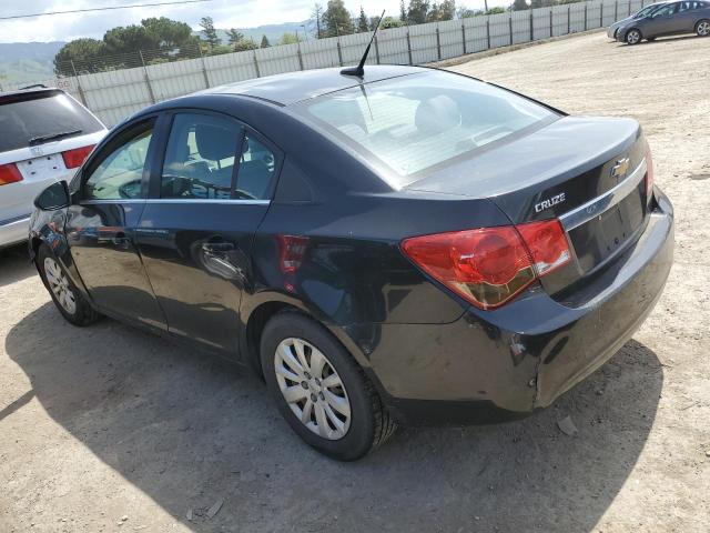 Photo 1 VIN: 1G1PC5SH0B7302929 - CHEVROLET CRUZE LS 