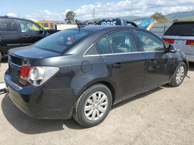 Photo 2 VIN: 1G1PC5SH0B7302929 - CHEVROLET CRUZE LS 