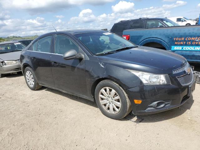 Photo 3 VIN: 1G1PC5SH0B7302929 - CHEVROLET CRUZE LS 