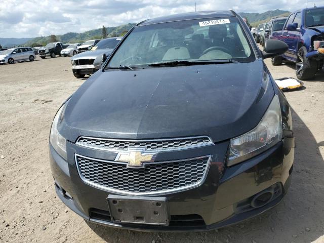 Photo 4 VIN: 1G1PC5SH0B7302929 - CHEVROLET CRUZE LS 