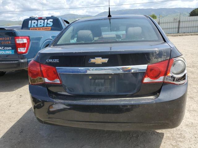 Photo 5 VIN: 1G1PC5SH0B7302929 - CHEVROLET CRUZE LS 