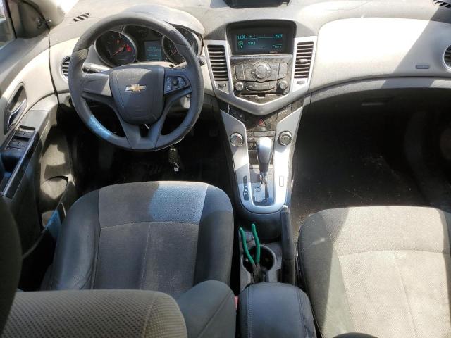 Photo 7 VIN: 1G1PC5SH0B7302929 - CHEVROLET CRUZE LS 