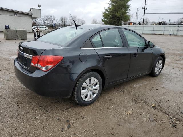 Photo 2 VIN: 1G1PC5SH0C7117300 - CHEVROLET CRUZE LS 