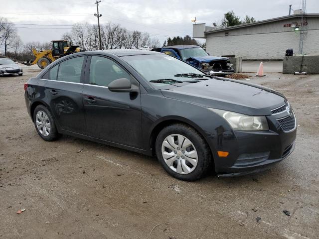 Photo 3 VIN: 1G1PC5SH0C7117300 - CHEVROLET CRUZE LS 