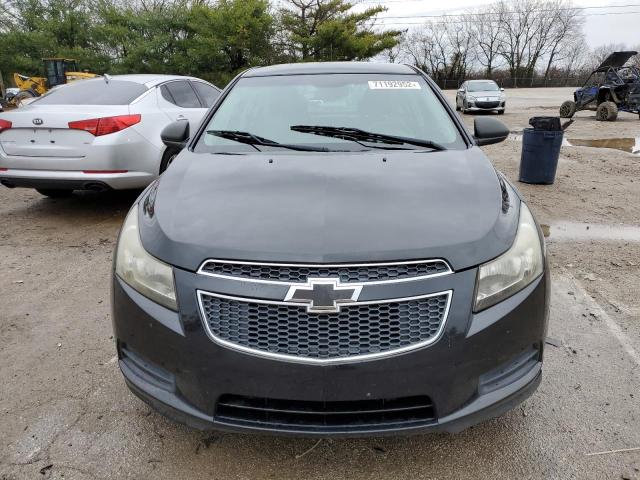 Photo 4 VIN: 1G1PC5SH0C7117300 - CHEVROLET CRUZE LS 