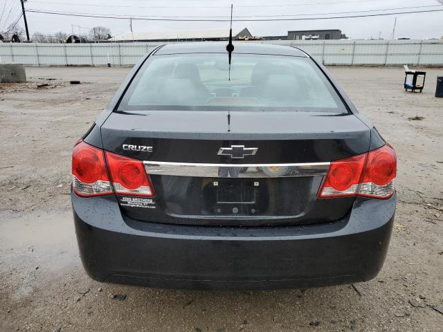 Photo 5 VIN: 1G1PC5SH0C7117300 - CHEVROLET CRUZE LS 