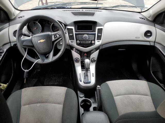 Photo 7 VIN: 1G1PC5SH0C7117300 - CHEVROLET CRUZE LS 