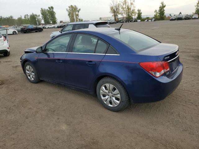 Photo 1 VIN: 1G1PC5SH0C7135957 - CHEVROLET CRUZE LS 