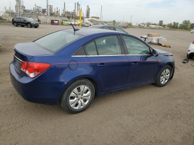 Photo 2 VIN: 1G1PC5SH0C7135957 - CHEVROLET CRUZE LS 