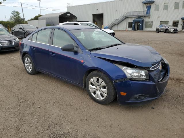 Photo 3 VIN: 1G1PC5SH0C7135957 - CHEVROLET CRUZE LS 