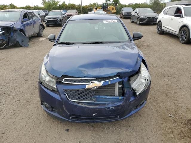 Photo 4 VIN: 1G1PC5SH0C7135957 - CHEVROLET CRUZE LS 